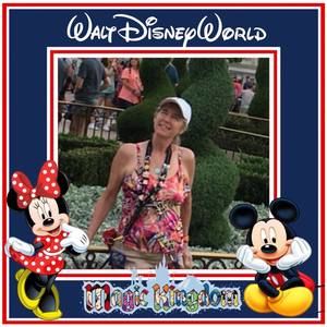 Meet your Posher, Judy